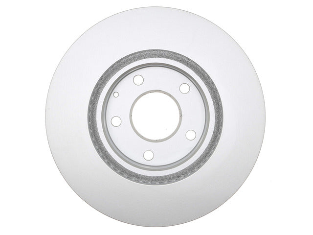 Disc Brake Rotor Centric Parts 120.45096