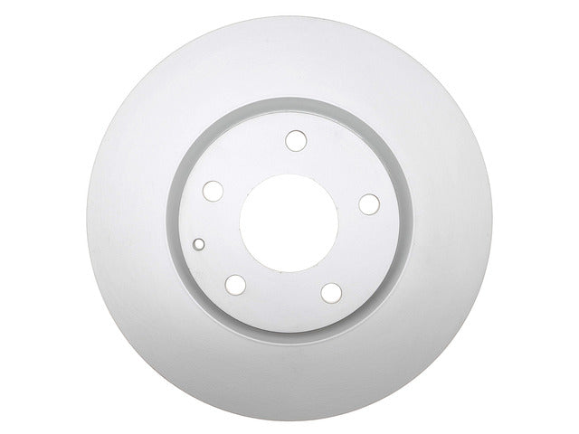 Disc Brake Rotor Centric Parts 120.45096