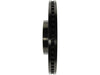 Disc Brake Rotor Centric Parts 120.45098