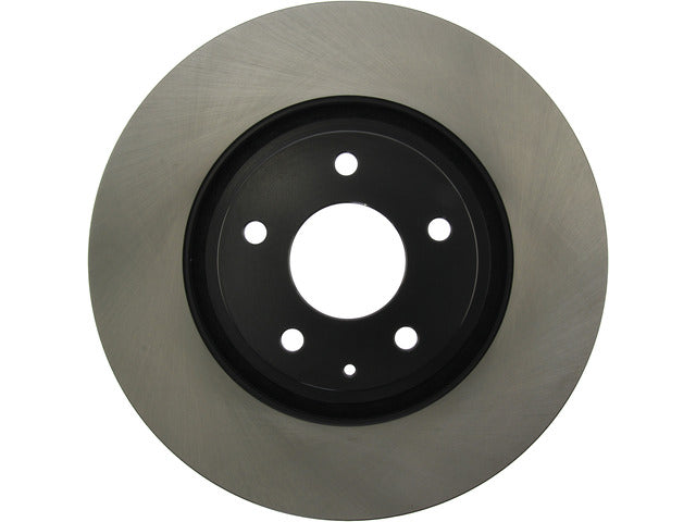 Disc Brake Rotor Centric Parts 120.45098