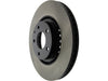 Disc Brake Rotor Centric Parts 120.45098