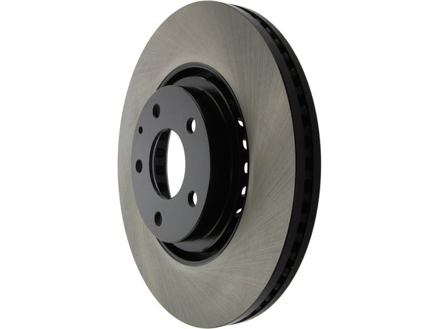 Disc Brake Rotor Centric Parts 120.45098