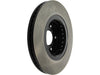 Disc Brake Rotor Centric Parts 120.45098