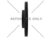 Disc Brake Rotor Centric Parts 120.45099