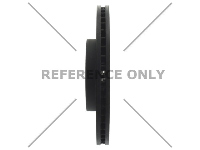 Disc Brake Rotor Centric Parts 120.45099