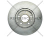 Disc Brake Rotor Centric Parts 120.45099
