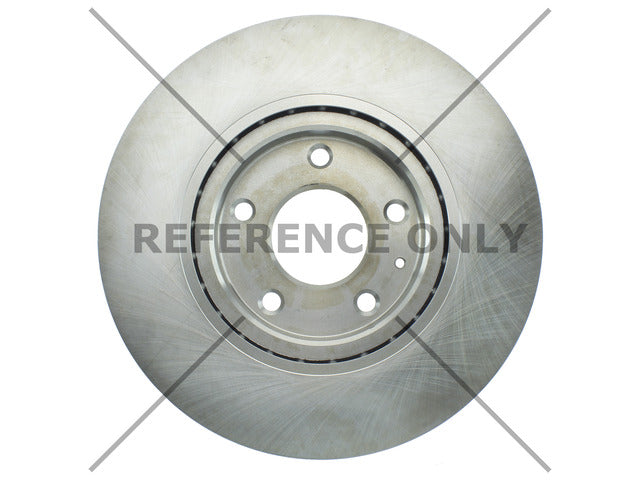 Disc Brake Rotor Centric Parts 120.45099