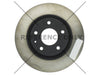 Disc Brake Rotor Centric Parts 120.45099