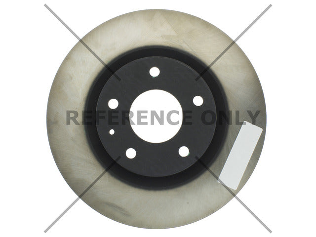 Disc Brake Rotor Centric Parts 120.45099