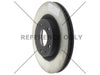 Disc Brake Rotor Centric Parts 120.45099
