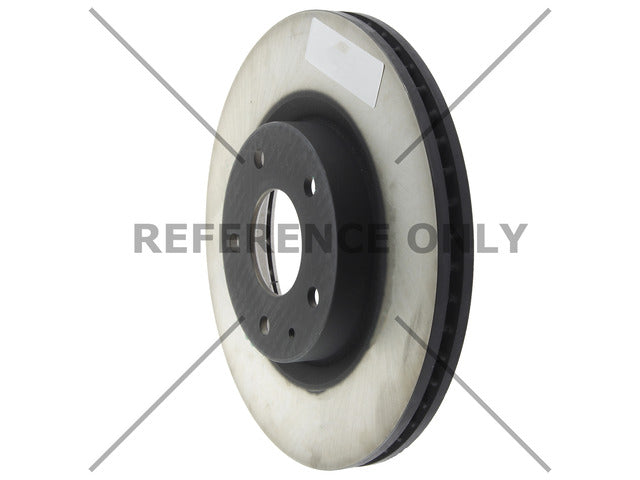 Disc Brake Rotor Centric Parts 120.45099