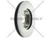 Disc Brake Rotor Centric Parts 120.45099