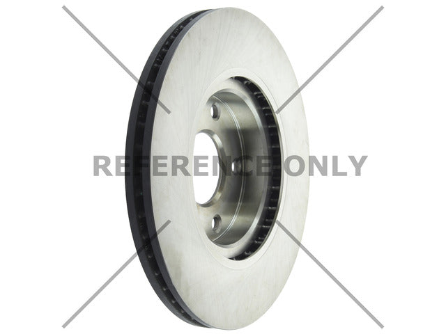 Disc Brake Rotor Centric Parts 120.45099