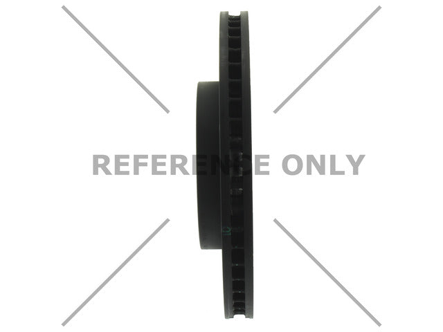Disc Brake Rotor Centric Parts 120.45101