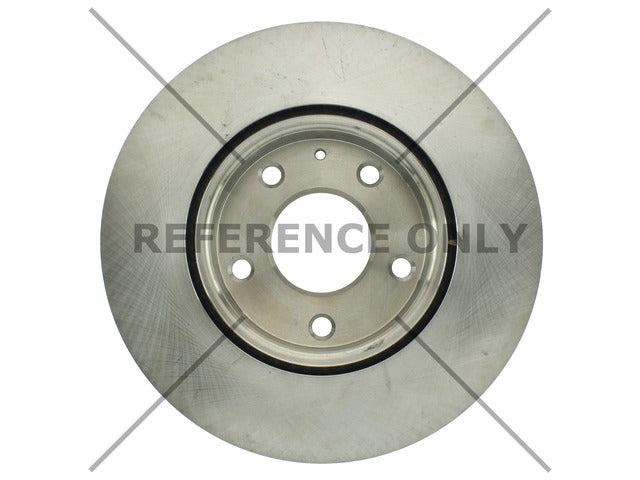 Disc Brake Rotor Centric Parts 120.45101