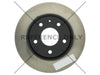 Disc Brake Rotor Centric Parts 120.45101