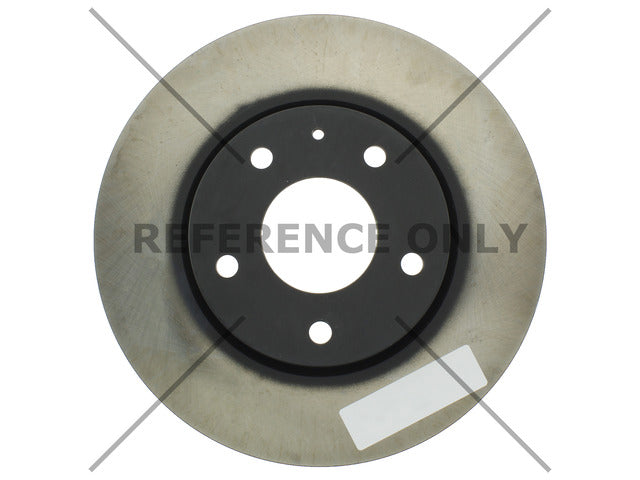 Disc Brake Rotor Centric Parts 120.45101