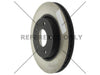 Disc Brake Rotor Centric Parts 120.45101