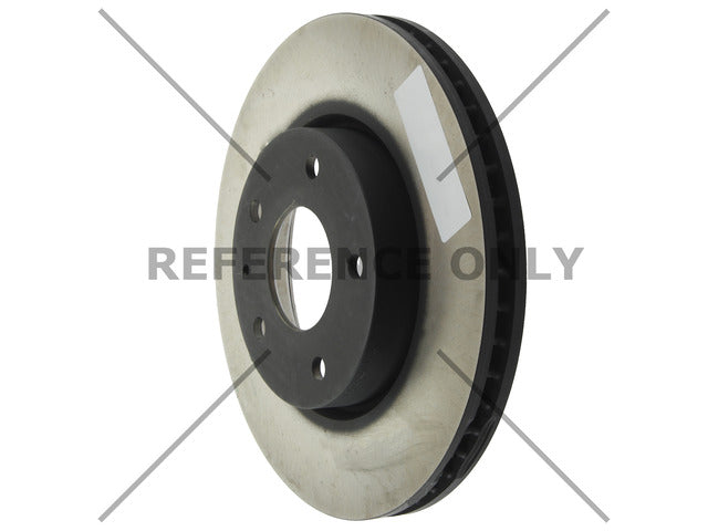 Disc Brake Rotor Centric Parts 120.45101