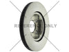 Disc Brake Rotor Centric Parts 120.45101