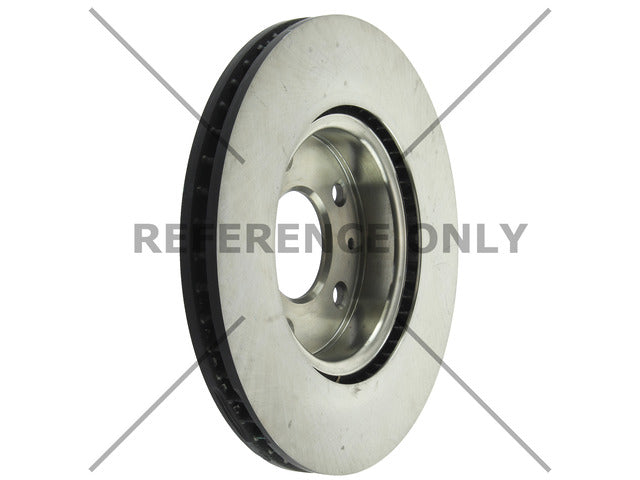 Disc Brake Rotor Centric Parts 120.45101