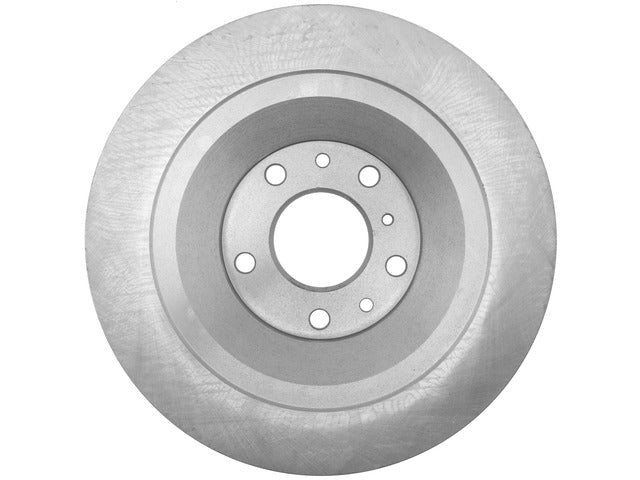 Disc Brake Rotor Centric Parts 120.45103