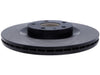 Disc Brake Rotor Centric Parts 120.45104