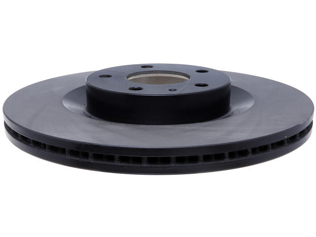 Disc Brake Rotor Centric Parts 120.45104