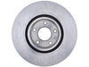 Disc Brake Rotor Centric Parts 120.45104