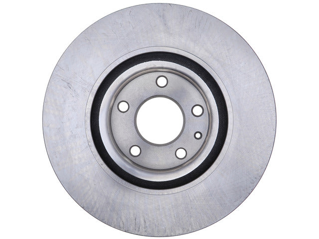 Disc Brake Rotor Centric Parts 120.45104