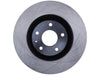 Disc Brake Rotor Centric Parts 120.45104