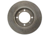 Disc Brake Rotor Centric Parts 120.46005