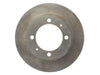 Disc Brake Rotor Centric Parts 120.46005