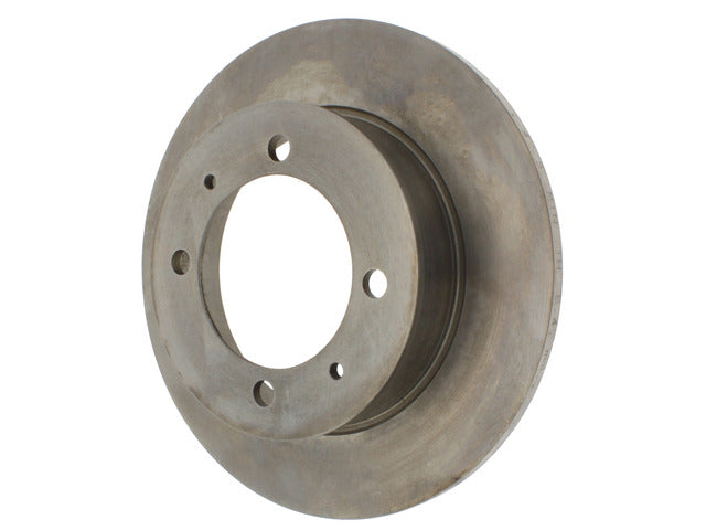 Disc Brake Rotor Centric Parts 120.46005