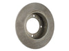 Disc Brake Rotor Centric Parts 120.46005