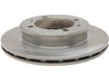 Disc Brake Rotor Centric Parts 120.46006
