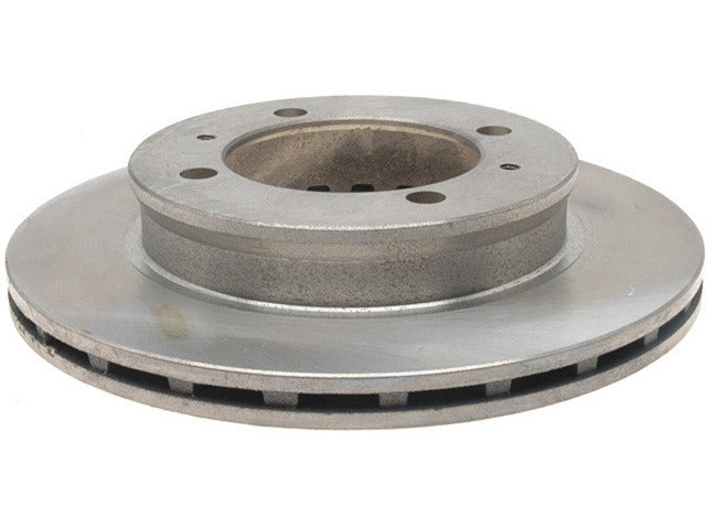 Disc Brake Rotor Centric Parts 120.46006