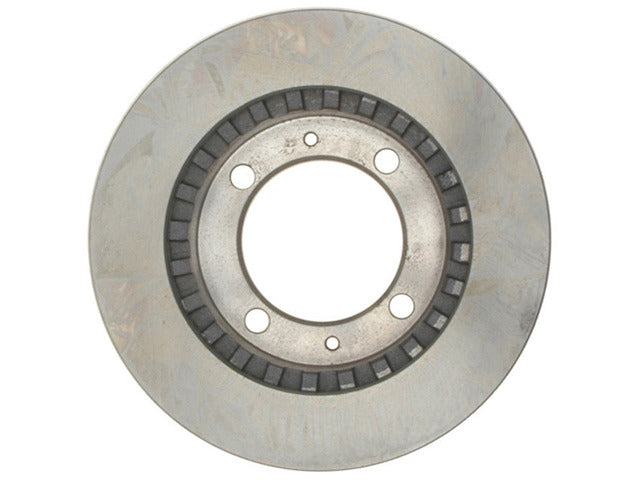 Disc Brake Rotor Centric Parts 120.46006