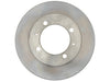 Disc Brake Rotor Centric Parts 120.46006