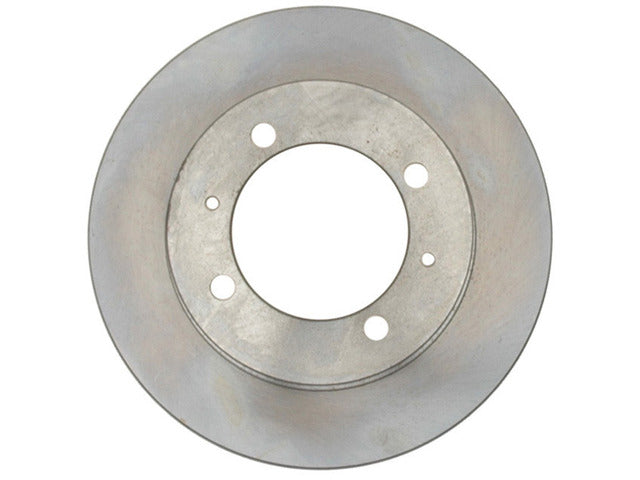 Disc Brake Rotor Centric Parts 120.46006