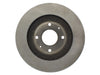 Disc Brake Rotor Centric Parts 120.46015