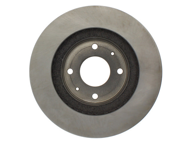 Disc Brake Rotor Centric Parts 120.46015