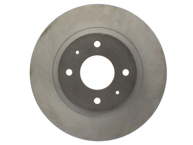 Disc Brake Rotor Centric Parts 120.46015