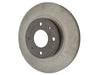 Disc Brake Rotor Centric Parts 120.46015