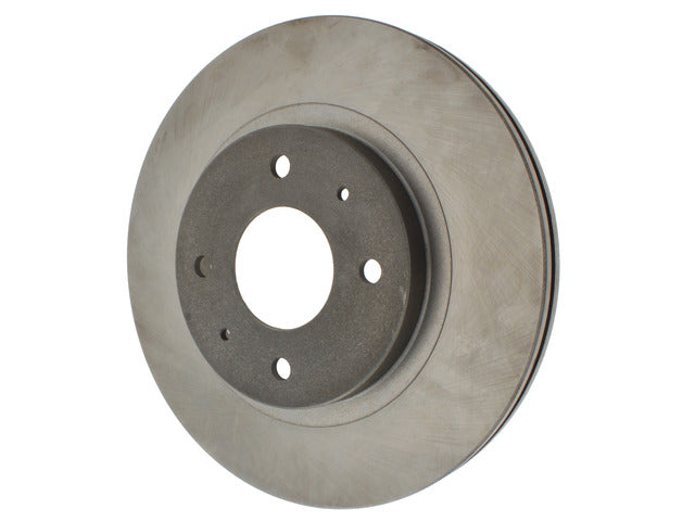 Disc Brake Rotor Centric Parts 120.46015