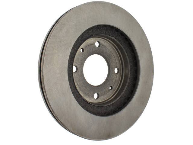 Disc Brake Rotor Centric Parts 120.46015