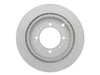 Disc Brake Rotor Centric Parts 120.46022