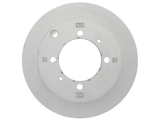 Disc Brake Rotor Centric Parts 120.46022