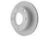 Disc Brake Rotor Centric Parts 120.46022