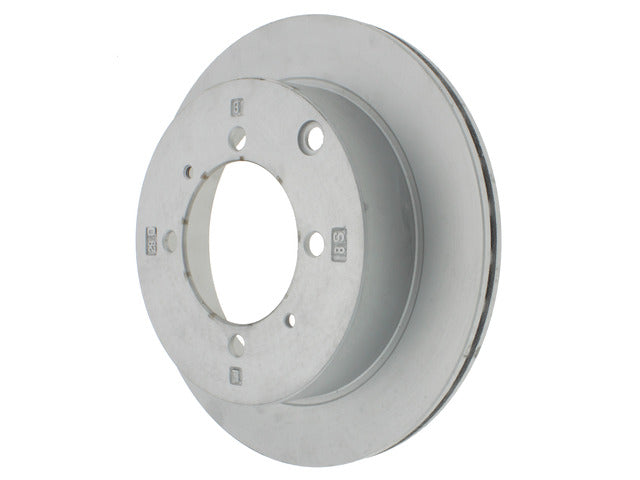 Disc Brake Rotor Centric Parts 120.46022